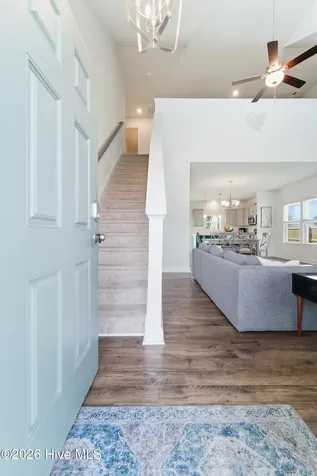 104 Harvest Bluff Lane Jacksonville NC 28546
