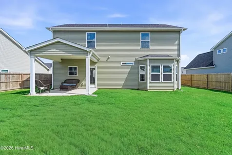 104 Harvest Bluff Lane Jacksonville NC 28546