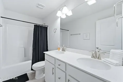 104 Harvest Bluff Lane Jacksonville NC 28546