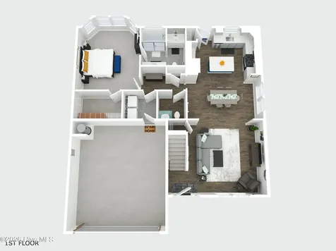 104 Harvest Bluff Lane Jacksonville NC 28546