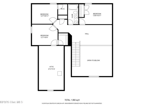 104 Harvest Bluff Lane Jacksonville NC 28546