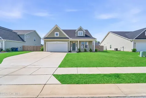 104 Harvest Bluff Lane Jacksonville NC 28546