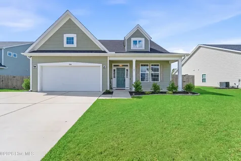 104 Harvest Bluff Lane Jacksonville NC 28546