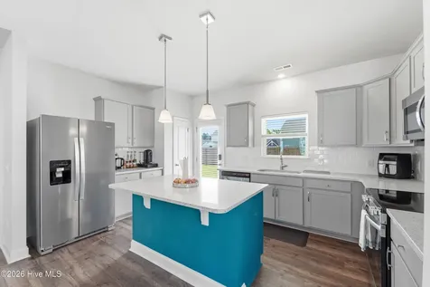 104 Harvest Bluff Lane Jacksonville NC 28546