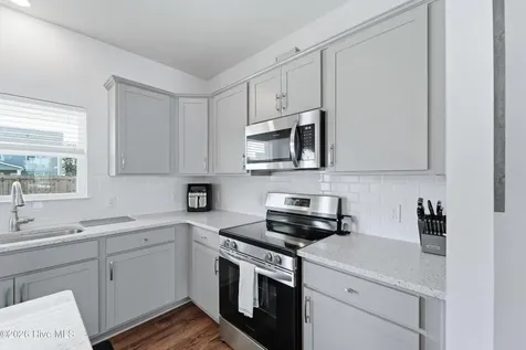 104 Harvest Bluff Lane Jacksonville NC 28546