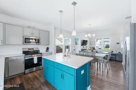 104 Harvest Bluff Lane Jacksonville NC 28546