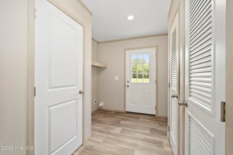 688 Deep Creek Road Hertford NC 27944