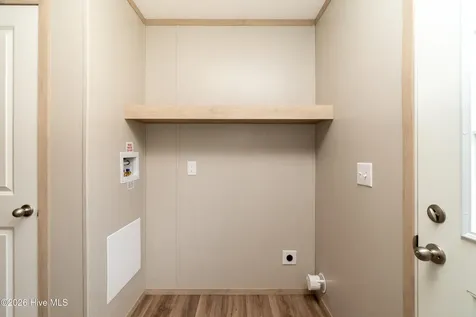 688 Deep Creek Road Hertford NC 27944