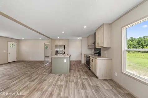 688 Deep Creek Road Hertford NC 27944