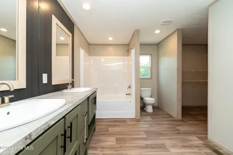 688 Deep Creek Road Hertford NC 27944