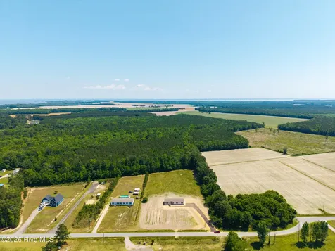 688 Deep Creek Road Hertford NC 27944