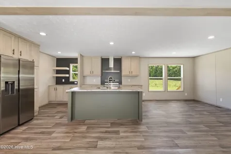 688 Deep Creek Road Hertford NC 27944