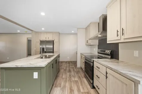 688 Deep Creek Road Hertford NC 27944