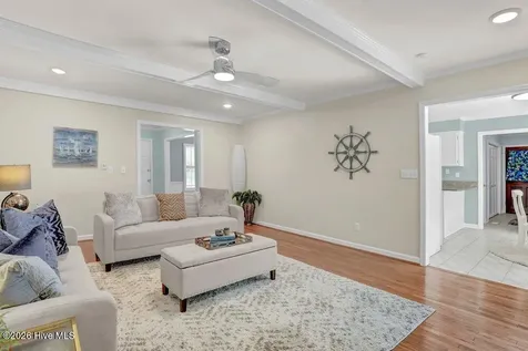 709 Sawgrass Road Hampstead NC 28443