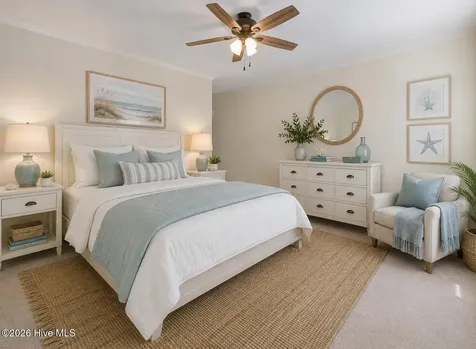 709 Sawgrass Road Hampstead NC 28443
