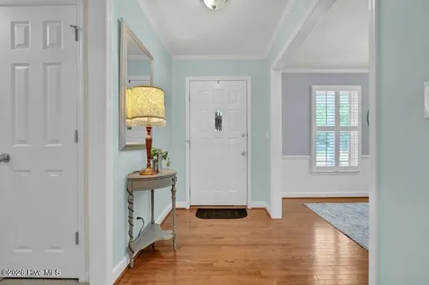 709 Sawgrass Road Hampstead NC 28443