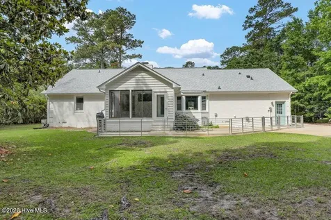 709 Sawgrass Road Hampstead NC 28443