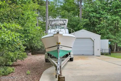 709 Sawgrass Road Hampstead NC 28443