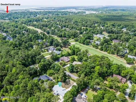 709 Sawgrass Road Hampstead NC 28443
