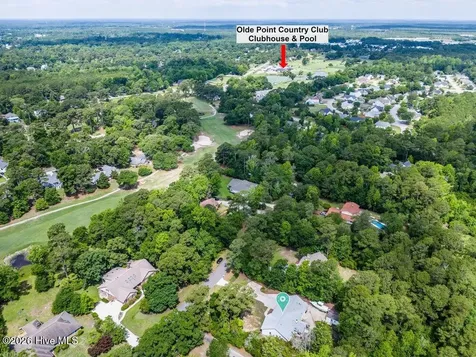 709 Sawgrass Road Hampstead NC 28443