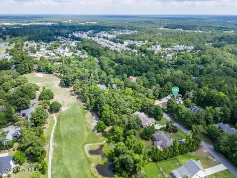 709 Sawgrass Road Hampstead NC 28443