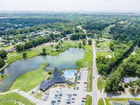 709 Sawgrass Road Hampstead NC 28443