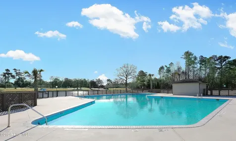 709 Sawgrass Road Hampstead NC 28443