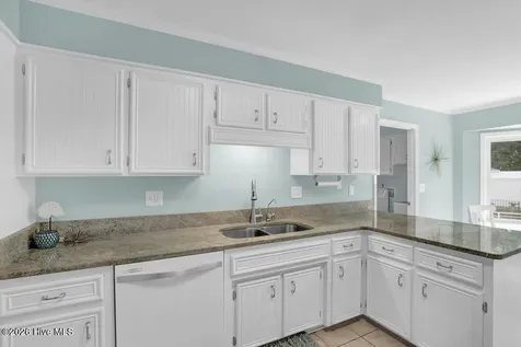 709 Sawgrass Road Hampstead NC 28443