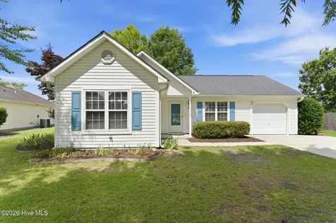 805 Valley Forge Court Wilmington NC 28411
