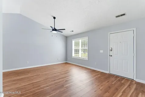 805 Valley Forge Court Wilmington NC 28411