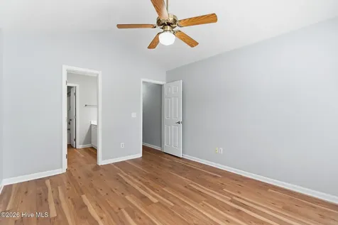 805 Valley Forge Court Wilmington NC 28411