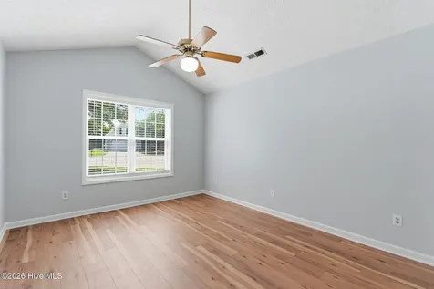 805 Valley Forge Court Wilmington NC 28411