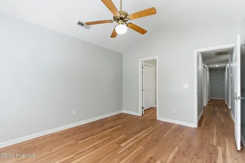 805 Valley Forge Court Wilmington NC 28411