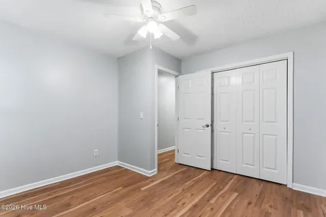 805 Valley Forge Court Wilmington NC 28411