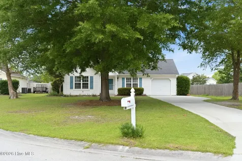 805 Valley Forge Court Wilmington NC 28411