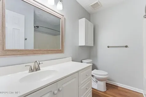805 Valley Forge Court Wilmington NC 28411