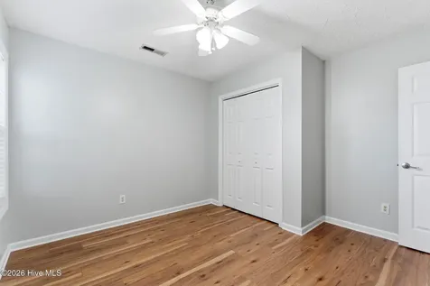 805 Valley Forge Court Wilmington NC 28411