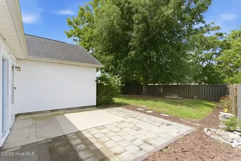 805 Valley Forge Court Wilmington NC 28411