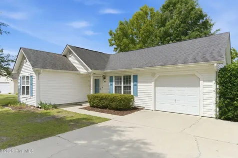 805 Valley Forge Court Wilmington NC 28411