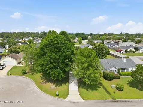 805 Valley Forge Court Wilmington NC 28411