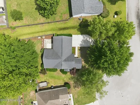 805 Valley Forge Court Wilmington NC 28411