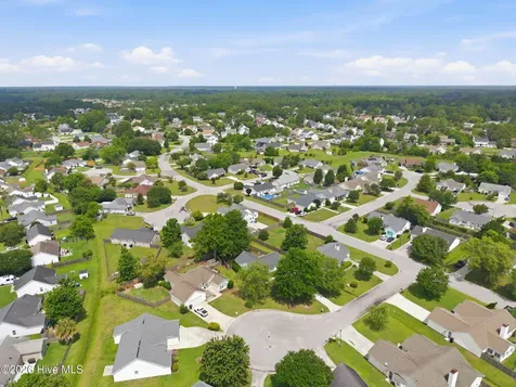 805 Valley Forge Court Wilmington NC 28411