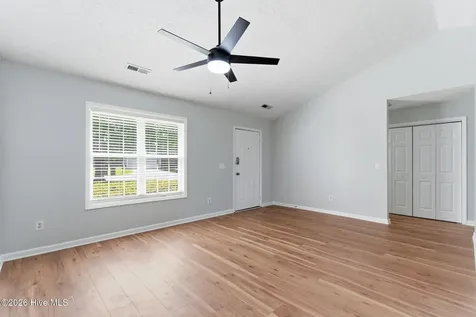 805 Valley Forge Court Wilmington NC 28411