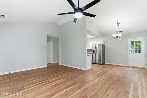 805 Valley Forge Court Wilmington NC 28411