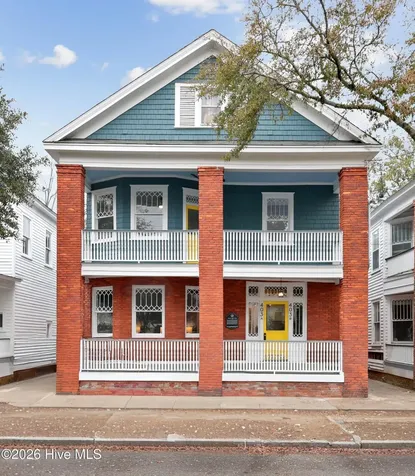 403 Dock Street Wilmington NC 28401