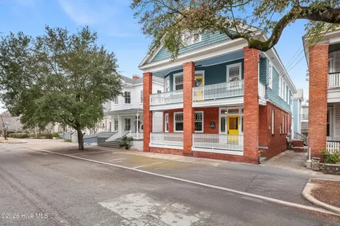 403 Dock Street Wilmington NC 28401