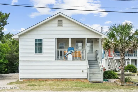805 Carolina Beach Avenue N Carolina Beach NC 28428