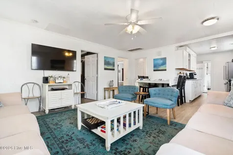 805 Carolina Beach Avenue N Carolina Beach NC 28428