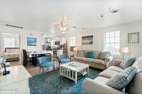 805 Carolina Beach Avenue N Carolina Beach NC 28428