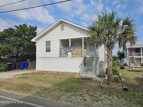 805 Carolina Beach Avenue N Carolina Beach NC 28428